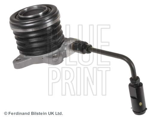 Central Slave Cylinder, clutch
